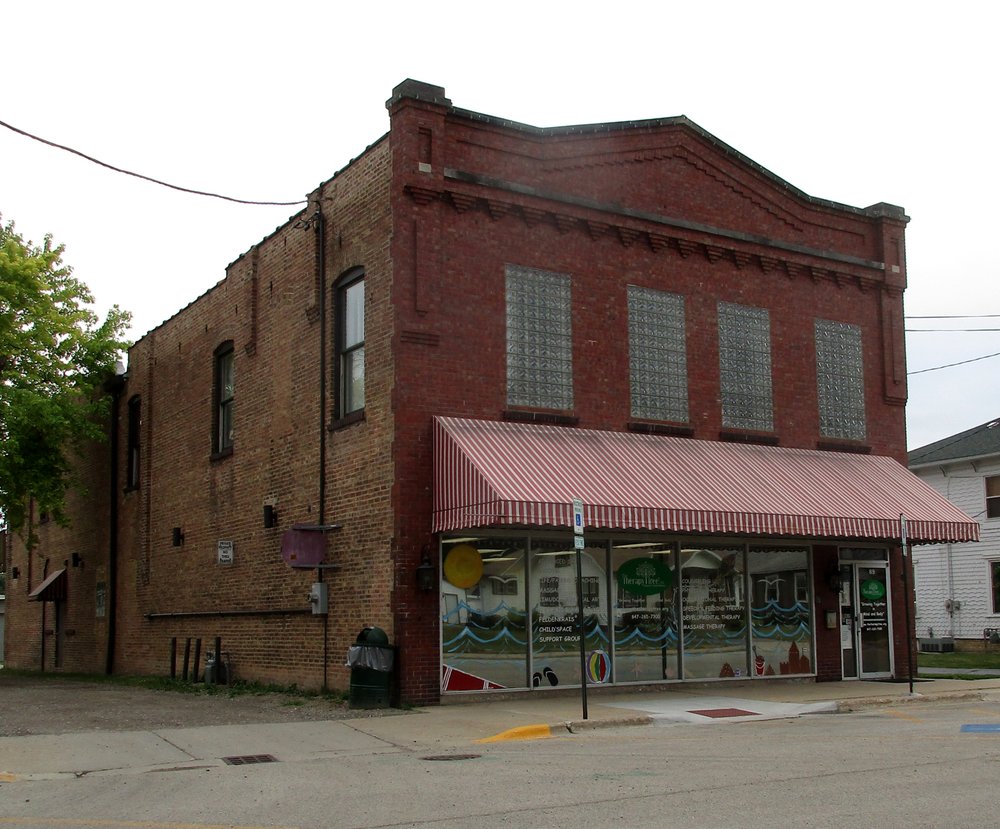 The Therapy Tree - child therapist in Lake Villa, IL
