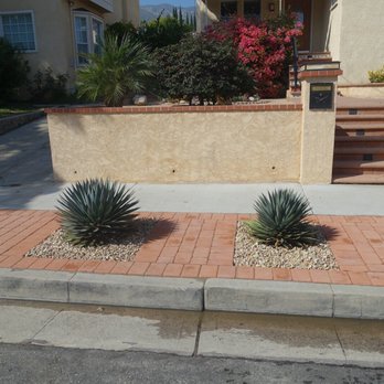 Valley Paving Stone - Beautiful job!! - Masonry/Concrete Near Me