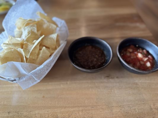 Guapo's Restaurant by null