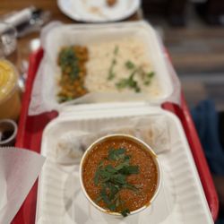 Masala Story