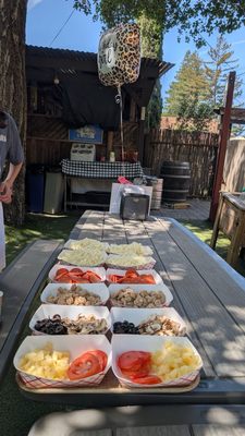 Pizzeria Vittoria by null