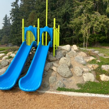 Esperance Park - Slides - Parks Near Me - Edmonds, Washington Esperance Park - Slides - Parks Near Me - Edmonds, Washington
