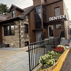 Dentex Dental Group - Dental office