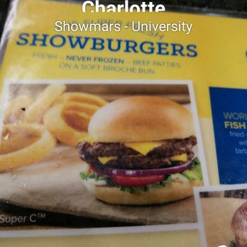 Showmars - University - This is my favorite restaurant in Charlotte. I moved here a while ago and they have such a variety I come here at least once a week - Greek Near Me - Charlotte, North Carolina Showmars - University - This is my favorite restaurant in Charlotte. I moved here a while ago and they have such a variety I come here at least once a week - Greek Near Me - Charlotte, North Carolina
