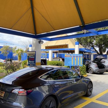DUCKY’S CAR WASH - SAN MATEO - Updated January 2025 - 501 Photos & 1056
