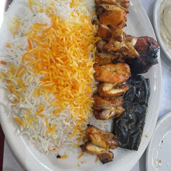 Raffi's Place - Middle Eastern Near Me - Glendale, California Raffi's Place - Middle Eastern Near Me - Glendale, California
