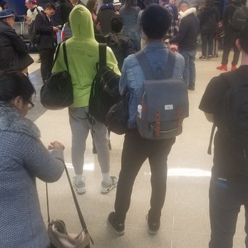 American Airlines - After deplaning a 2nd time and waiting hours for mechanical issues to be repaired we are told the flight is cancelled. - Airlines Near Me - Chicago, Illinois