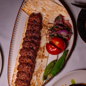 Bosforo - Turkish Near Me - San Diego, California