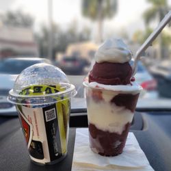 Jeremiah's Italian Ice