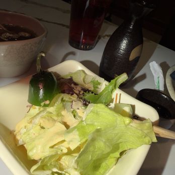 Sake Japanese Steakhouse - Salad - Bars Near Me - Hunt Valley, Maryland Sake Japanese Steakhouse - Salad - Bars Near Me - Hunt Valley, Maryland