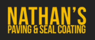 Nathans Paving & Sealcoating