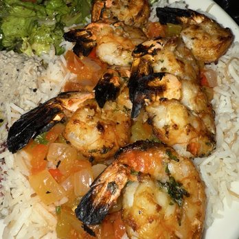 Open Sesame - She - Mediterranean Near Me - Los Angeles, California Open Sesame - She - Mediterranean Near Me - Los Angeles, California