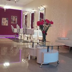 Jeena Brow & Beauty Studio - Salon