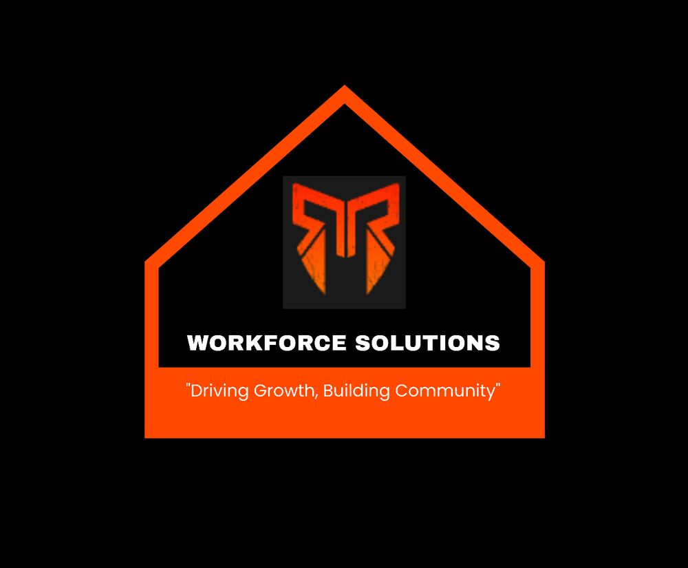 Slide of Workforce Solutions
