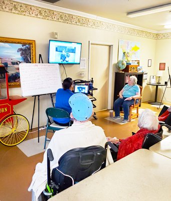 Baybrooke Village Care And Rehab Center