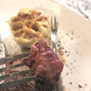 Jimmy P's Charred - Steakhouses Near Me - Naples, Florida