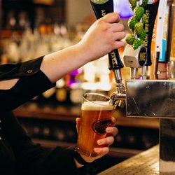 Shelby Campbell's Eatery & Bar