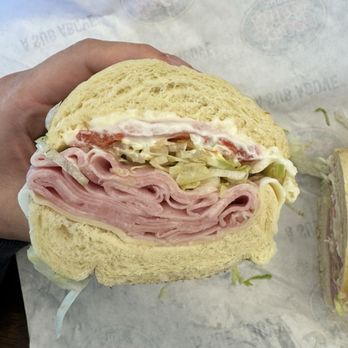 Jersey Mike's Subs - Sandwiches Near Me - Anchorage, Alaska