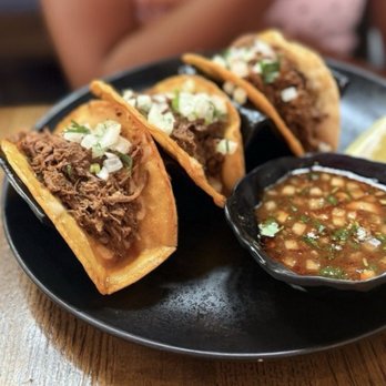 Mi Vida - Birria Tacos - Mexican Near Me - Washington, DC, District of Columbia