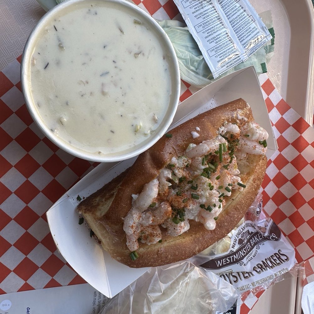 Pike Place Chowder - Pacific Place - Seafood Near Me - Seattle, Washington Pike Place Chowder - Pacific Place - Seafood Near Me - Seattle, Washington