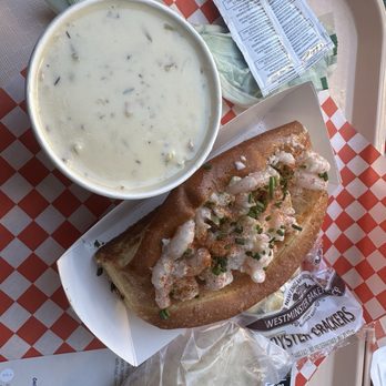 Pike Place Chowder - Pacific Place - Seafood Near Me - Seattle, Washington