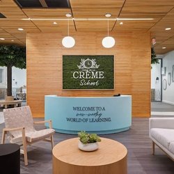 The Crème School of Cary