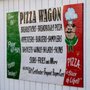 Pizza Wagon