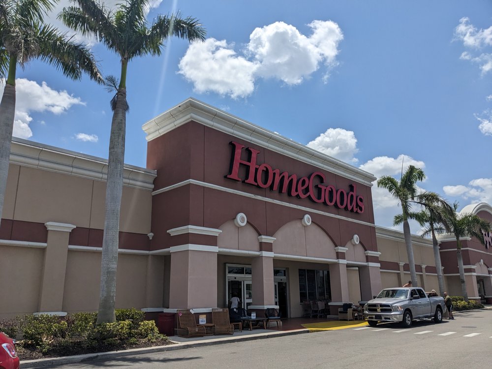 HOMEGOODS Updated August 2024 10 Reviews 71011 Cypress Lake Dr