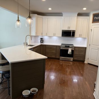 Countertops & Cabinets - Countertop Installation Near Me - Syracuse, New York