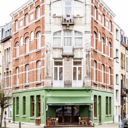 Bistro Pompidou