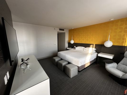 Hyatt Regency Los Angeles International Airport by null