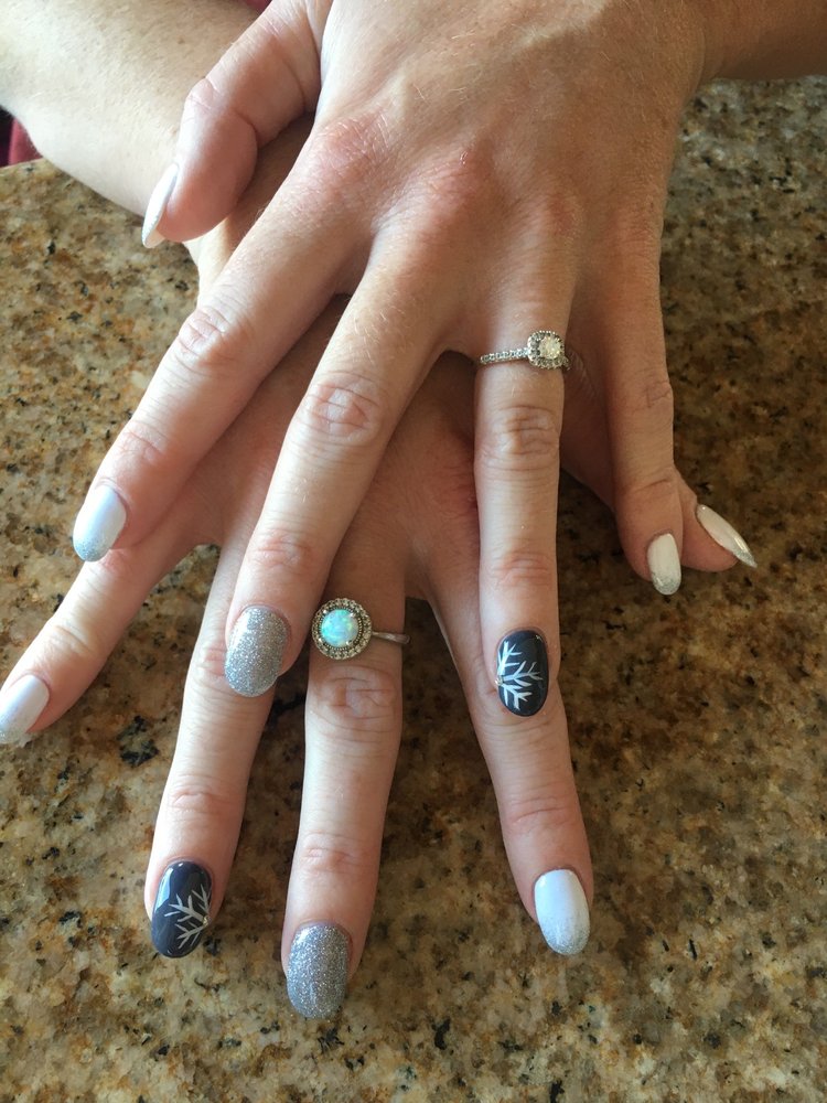 BEAUTIFUL NAILS 41 Photos & 35 Reviews 275 W Kaahumanu Ave, Kahului, Hawaii Nail Salons