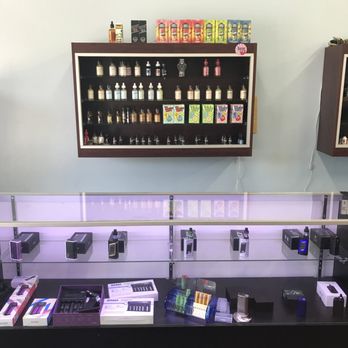 Humboldt Vape Co. - Vape Shops Near Me - Eureka, California