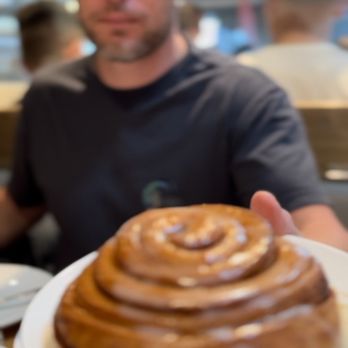 Flap Your Jacks - Roll Over Cinnamon Lover - Breakfast & Brunch Near Me - San Diego, California Flap Your Jacks - Roll Over Cinnamon Lover - Breakfast & Brunch Near Me - San Diego, California