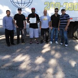 International Truck School