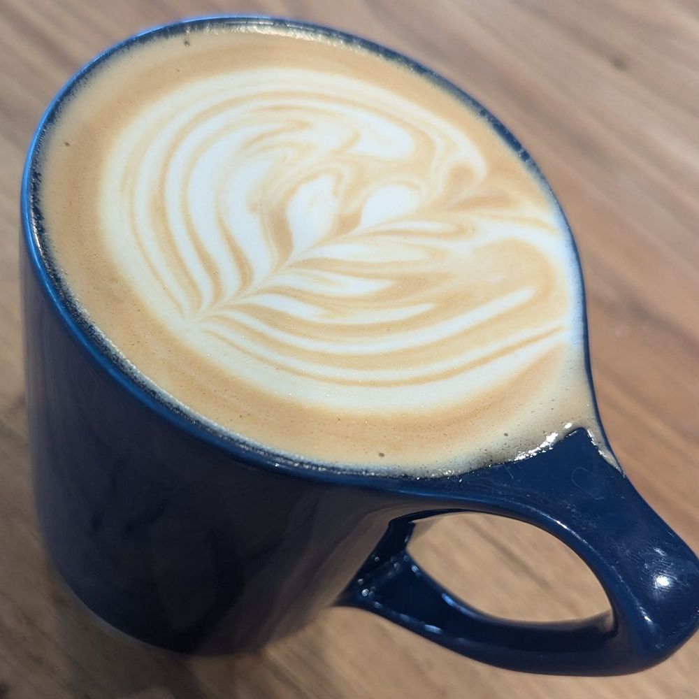Viator Coffee Co. - Salted Caramel - Coffee & Tea Near Me - Elgin, Illinois Viator Coffee Co. - Salted Caramel - Coffee & Tea Near Me - Elgin, Illinois