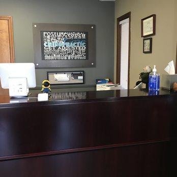Core Wellness Chiropractic  - Chiropractors Near Me - Tonawanda, New York