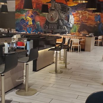 Z'Tejas - Tex-Mex Near Me - Chandler, Arizona
