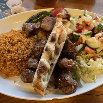 Istanbul Kebab House - Lamb Shish - Kebab Near Me - Mississauga, Ontario Istanbul Kebab House - Lamb Shish - Kebab Near Me - Mississauga, Ontario