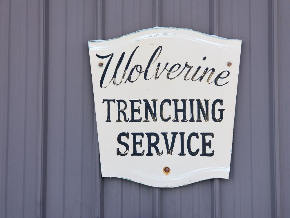 Wolverine Trenching Service - septic in Fennville, MI