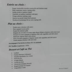 Le Shanghaï Hang-Zhou