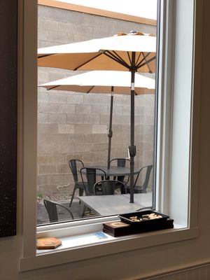 Crosby Bakery by null