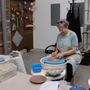 Photo of Yellow Door Ceramics Studio