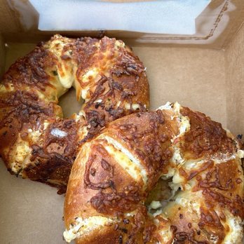 Bloom Bagels - Classic bagels - Bagels Near Me - Campbell, California Bloom Bagels - Classic bagels - Bagels Near Me - Campbell, California