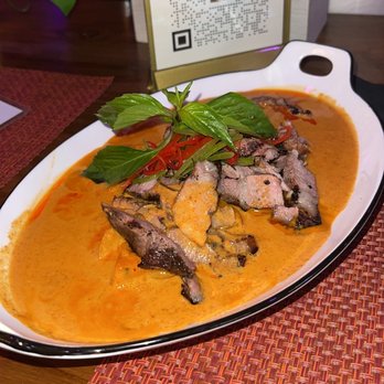 Temsib Eatery & Bar - Trust Curry - Thai Near Me - Bellevue, Washington