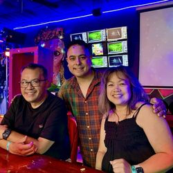 State of Nevada - 01.08.25 Back to the 80's Cafe & More owner, Christopher, moved his cafe from Rancho Cordova CA to Las Vegas NV [8/12/23]
