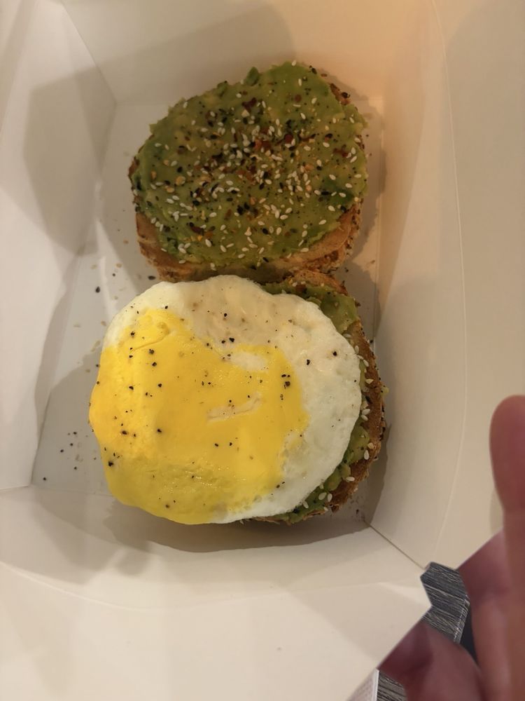 Social spots from Salt City Coffee
