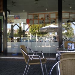 Heladería Cafetería Jijona