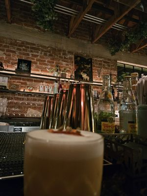 Bar Bohemien by null