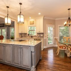 Kitchen Center of Winston-Salem